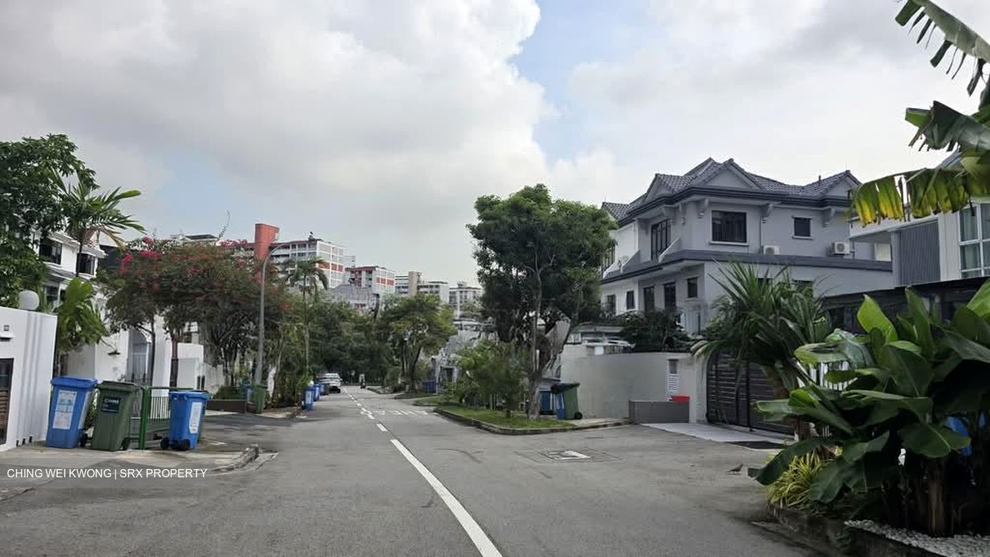 Florence Road (D19), Detached #574106691
